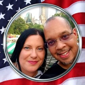 Meet your Posher, Alfonso sabrina